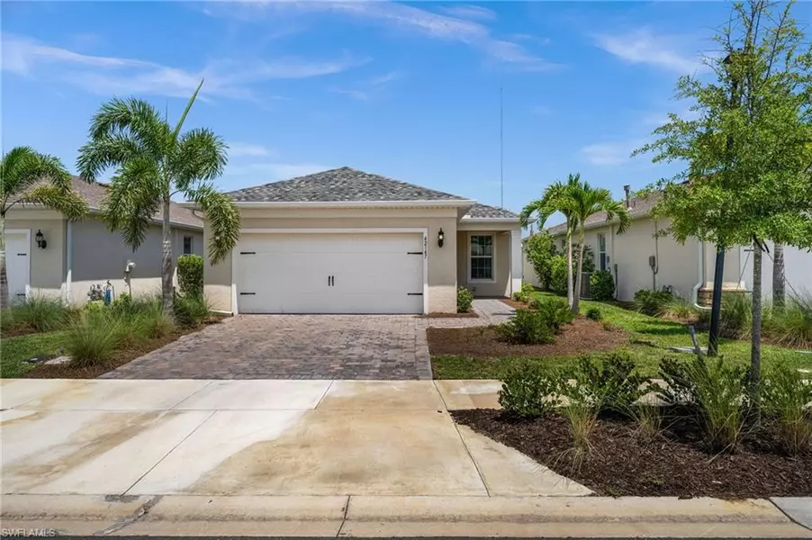 42147 Journey DR, Punta Gorda, FL 33982