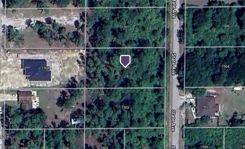 1505 State AVE, Lehigh Acres, FL 33972