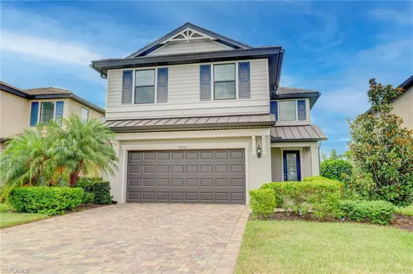 4530 Battlecreek WAY, Ave Maria, FL 34142