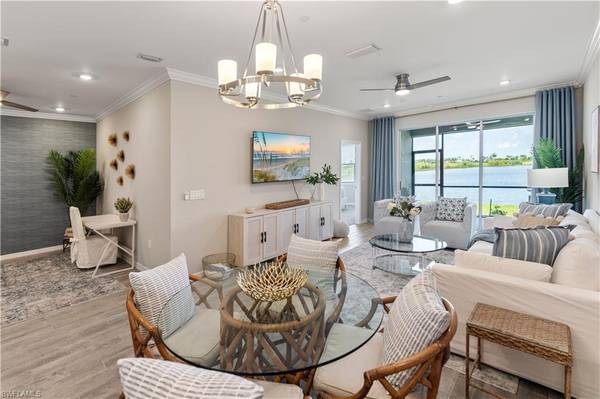 11781 Venetian Lagoon #103, Fort Myers, FL 33913