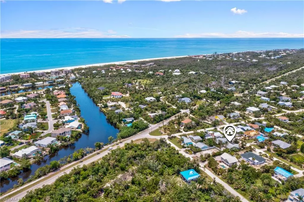 Sanibel, FL 33957,534 Piedmont RD