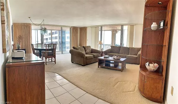 Fort Myers Beach, FL 33931,7146 Estero BLVD #716