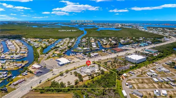 Fort Myers Beach, FL 33931,17650 San Carlos BLVD