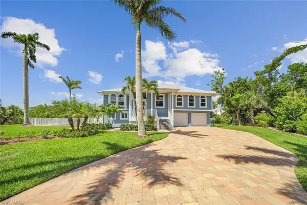 Sanibel, FL 33957,3361 Saint Kilda RD