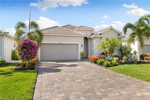 Fort Myers, FL 33913,14486 Blue Bay CIR