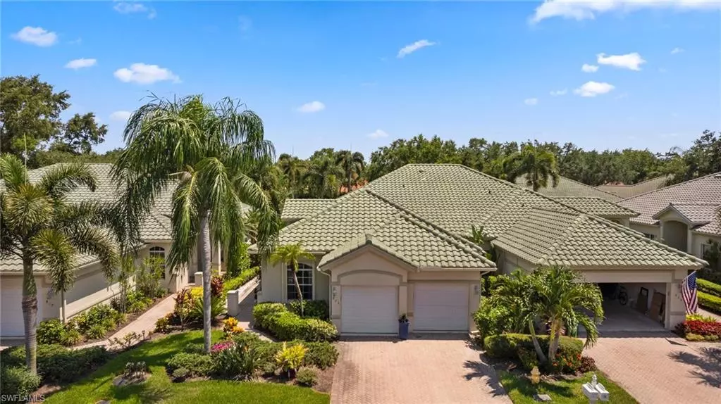 Naples, FL 34119,821 Vistana CIR #24