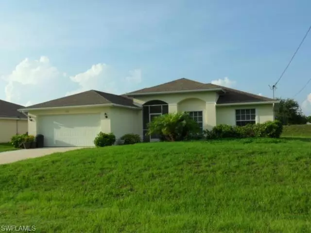 Cape Coral, FL 33991,1402 SW 24th ST