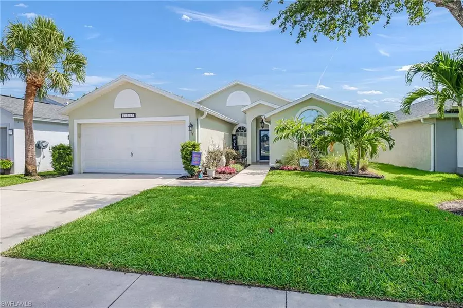 21587 Brixham Run LOOP, Estero, FL 33928