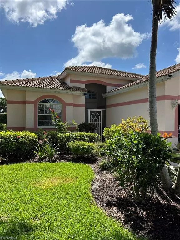 Fort Myers, FL 33913,11318 Lakeland CIR