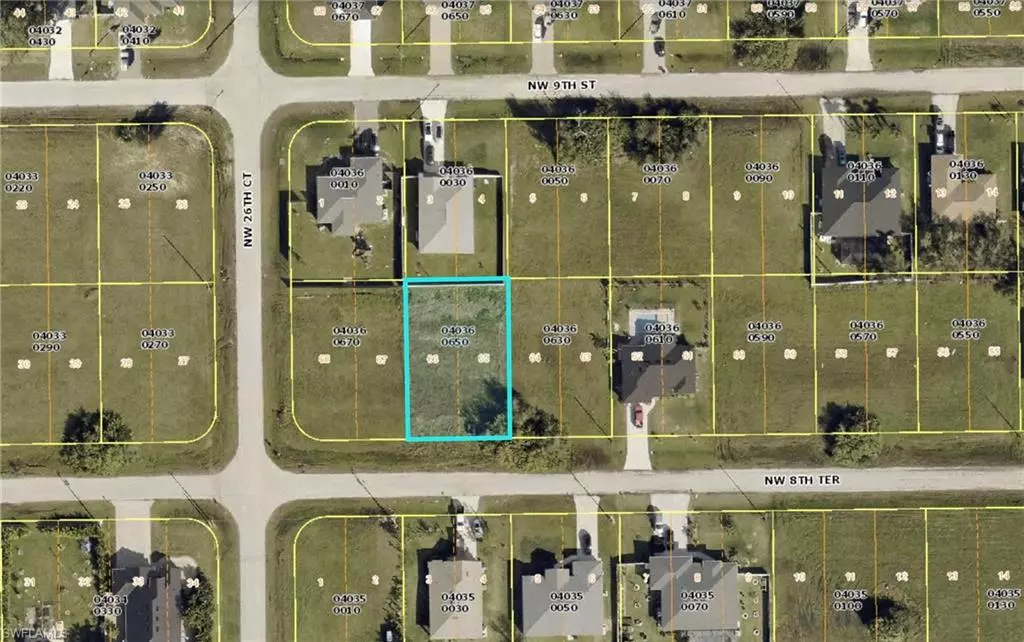 Cape Coral, FL 33993,2477 NW 8th TER