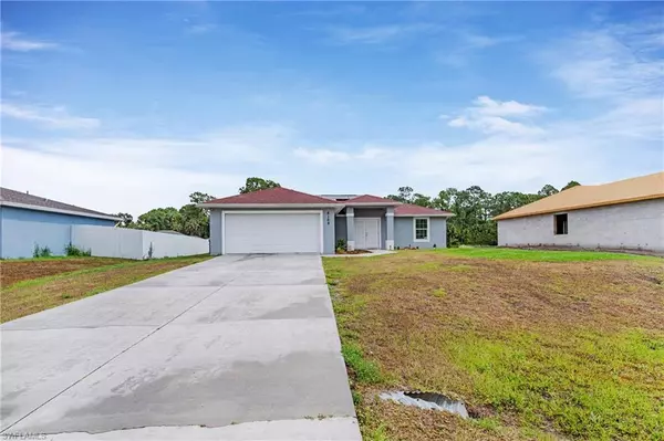 Labelle, FL 33935,8106 Mesa CT