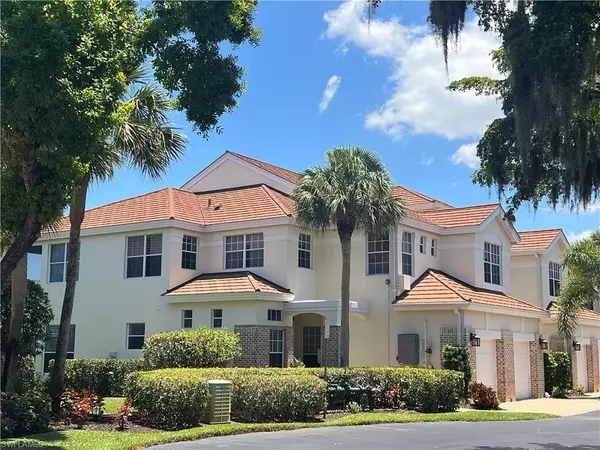 Bonita Springs, FL 34134,25000 CYPRESS HOLLOW CT #201