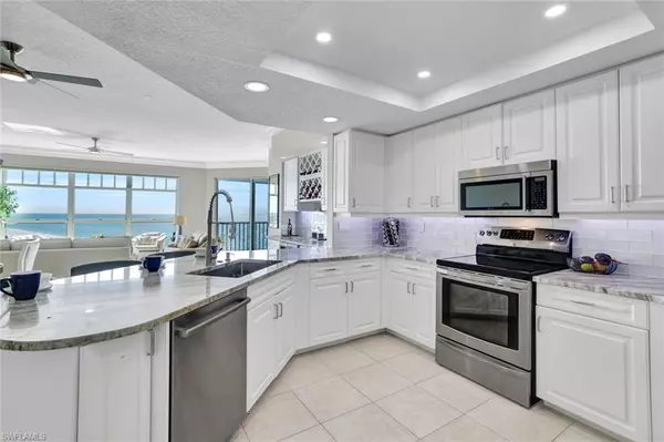 Bonita Springs, FL 34134,269 Barefoot Beach BLVD #602