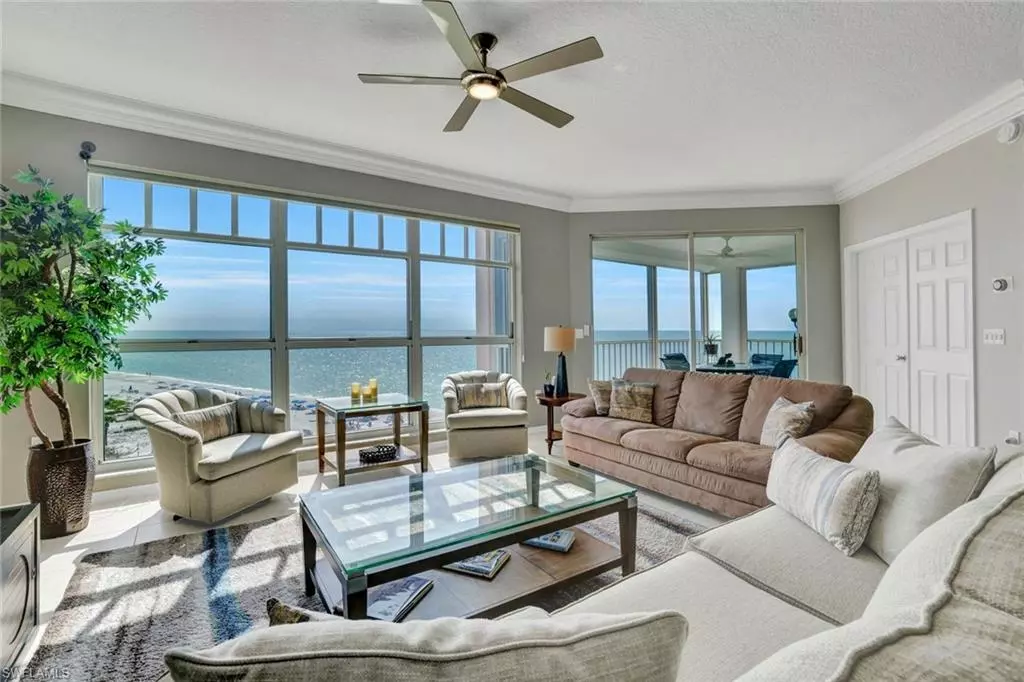 Bonita Springs, FL 34134,269 Barefoot Beach BLVD #602