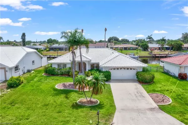 3305 SE 10th AVE, Cape Coral, FL 33904