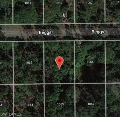 1064 Beggs ST E, Lehigh Acres, FL 33974