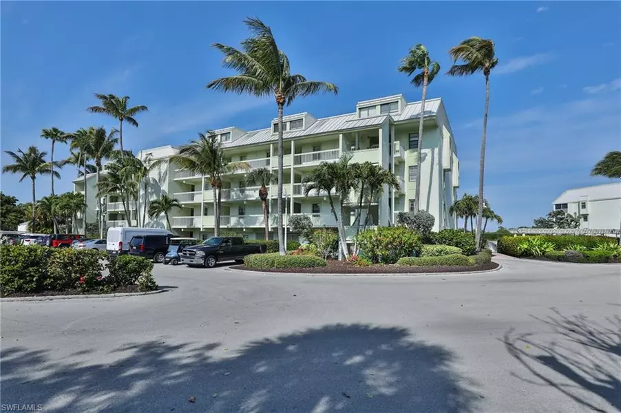 4222 Bayside Villas, Captiva, FL 33924