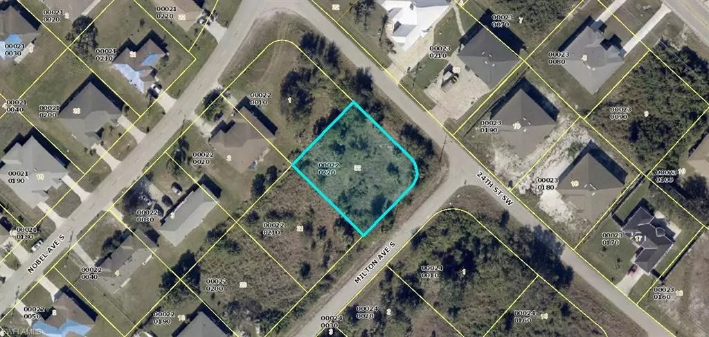 Lehigh Acres, FL 33973,2400-2402 Milton AVE S