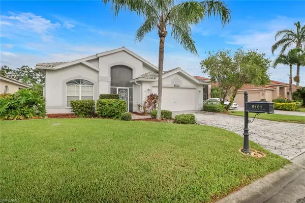 9101 Old Hickory CIR, Fort Myers, FL 33912