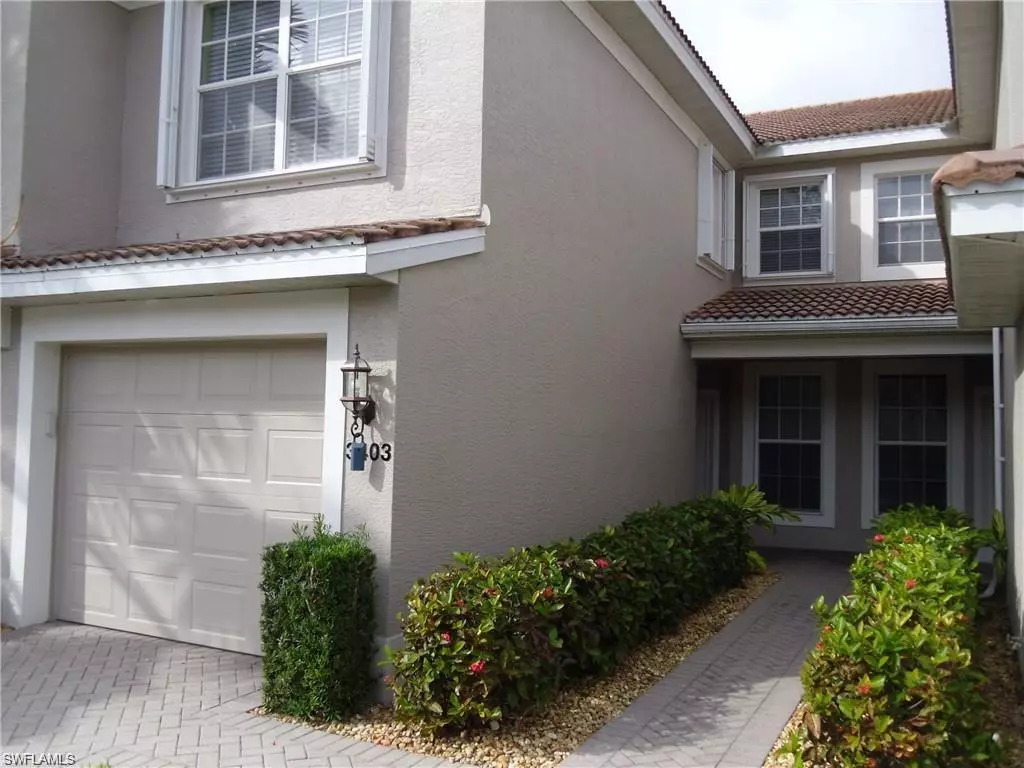 Fort Myers, FL 33913,9582 Hemingway LN #3403