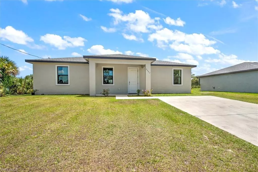 Labelle, FL 33935,5007 W Hummingbird DR