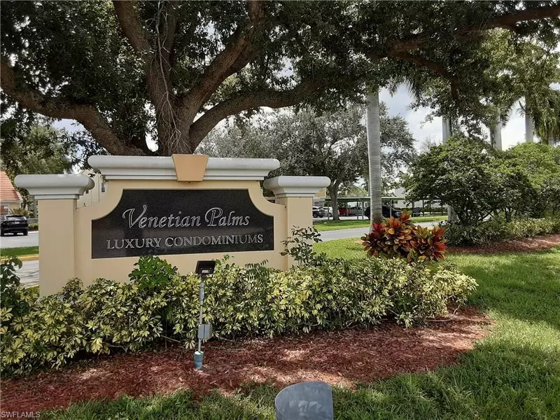 12620 Equestrian CIR #1705, Fort Myers, FL 33907