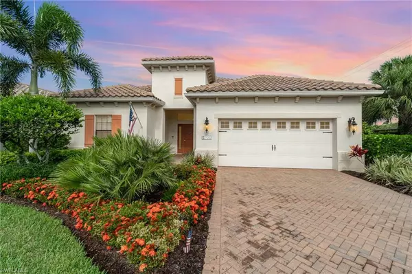 21252 Estero Vista CT, Estero, FL 33928