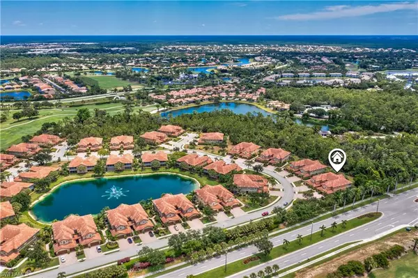 Naples, FL 34113,6637 Alden Woods CIR #102