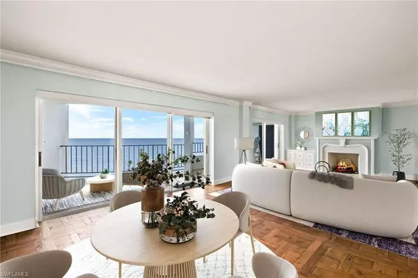 3951 GULF SHORE BLVD N #PH 2C, Naples, FL 34103