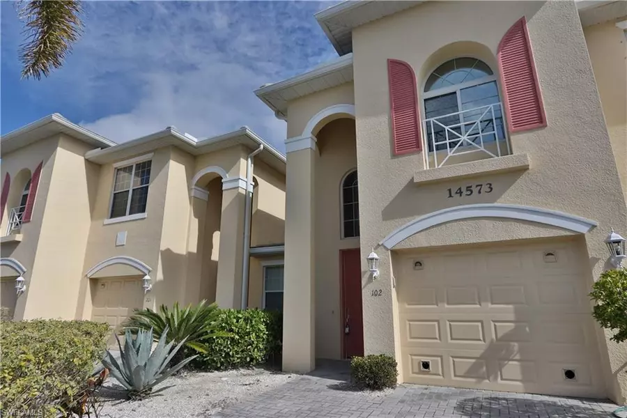 14573 Abaco Lakes DR #102, Fort Myers, FL 33908