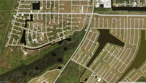 Placida, FL 33946,7 Ebb DR