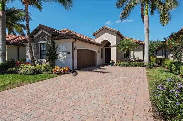 3106 Aviamar CIR,  Naples,  FL 34114