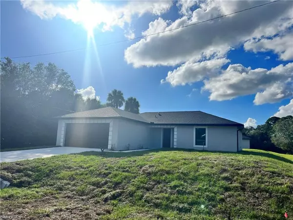 Lehigh Acres, FL 33971,3007 53rd ST W