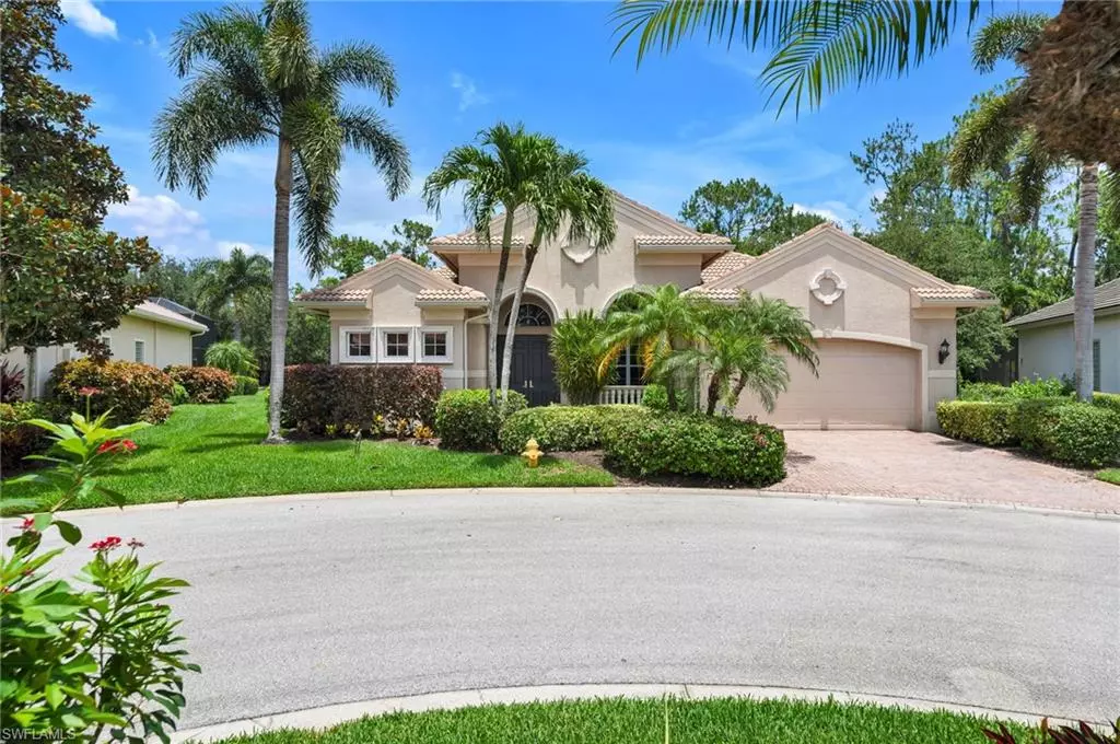 Naples, FL 34119,5814 Hammock Isles DR