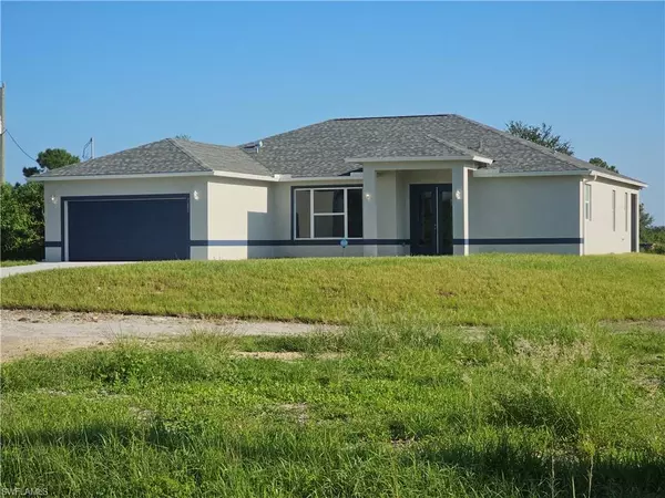 7680 13th TER, Labelle, FL 33935