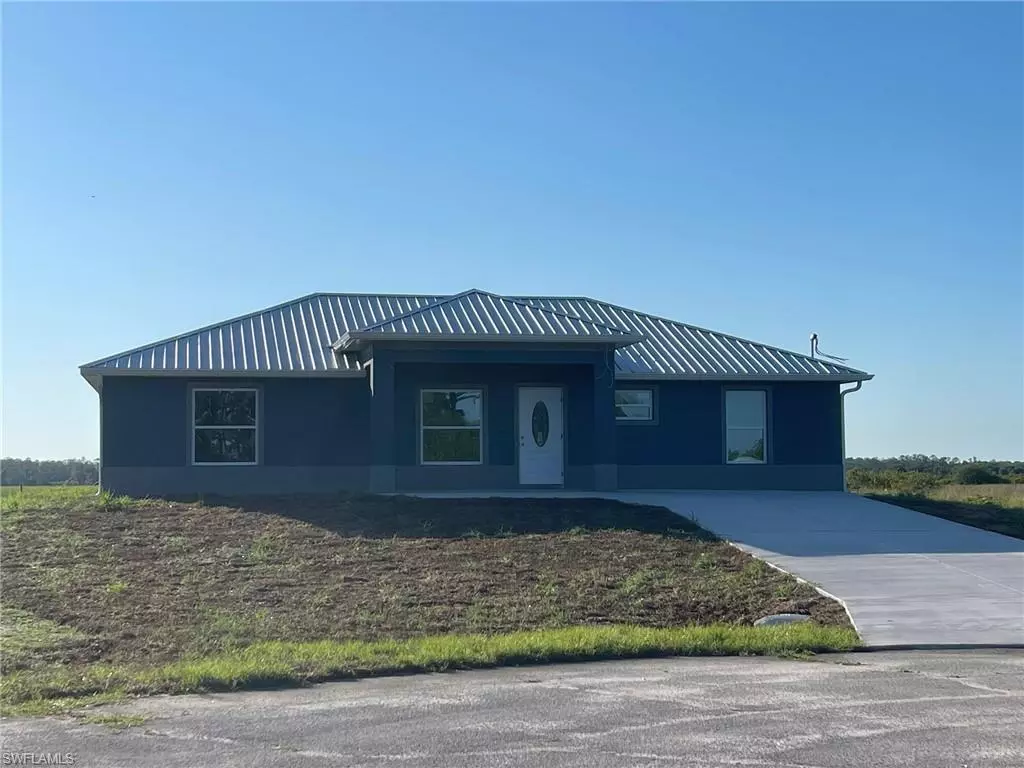 Labelle, FL 33935,9016 Melody CT