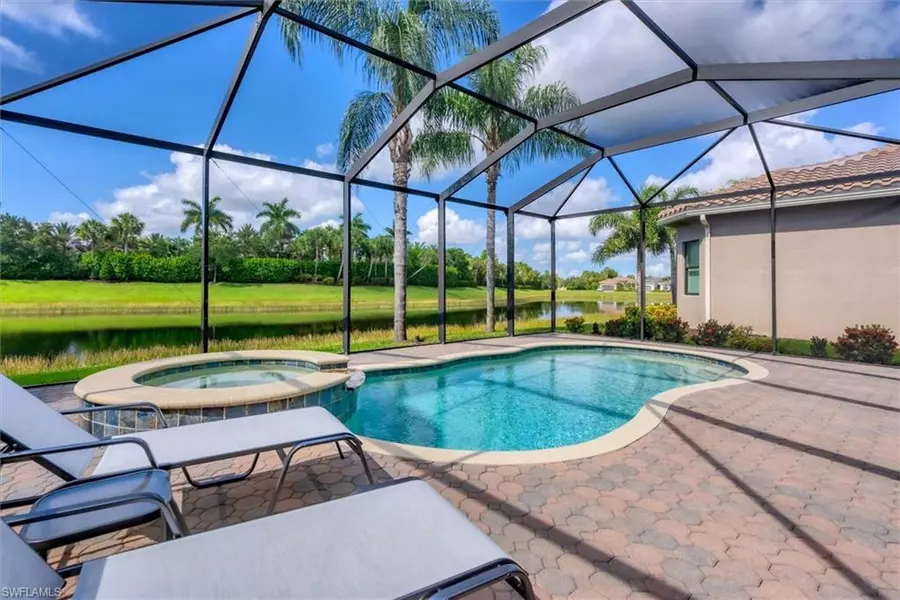 11542 Meadowrun CIR, Fort Myers, FL 33913