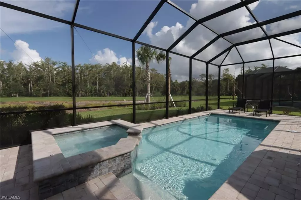 Naples, FL 34120,9842 Everglades DR