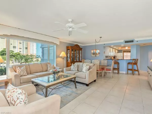 Marco Island, FL 34145,1000 N Collier BLVD #404