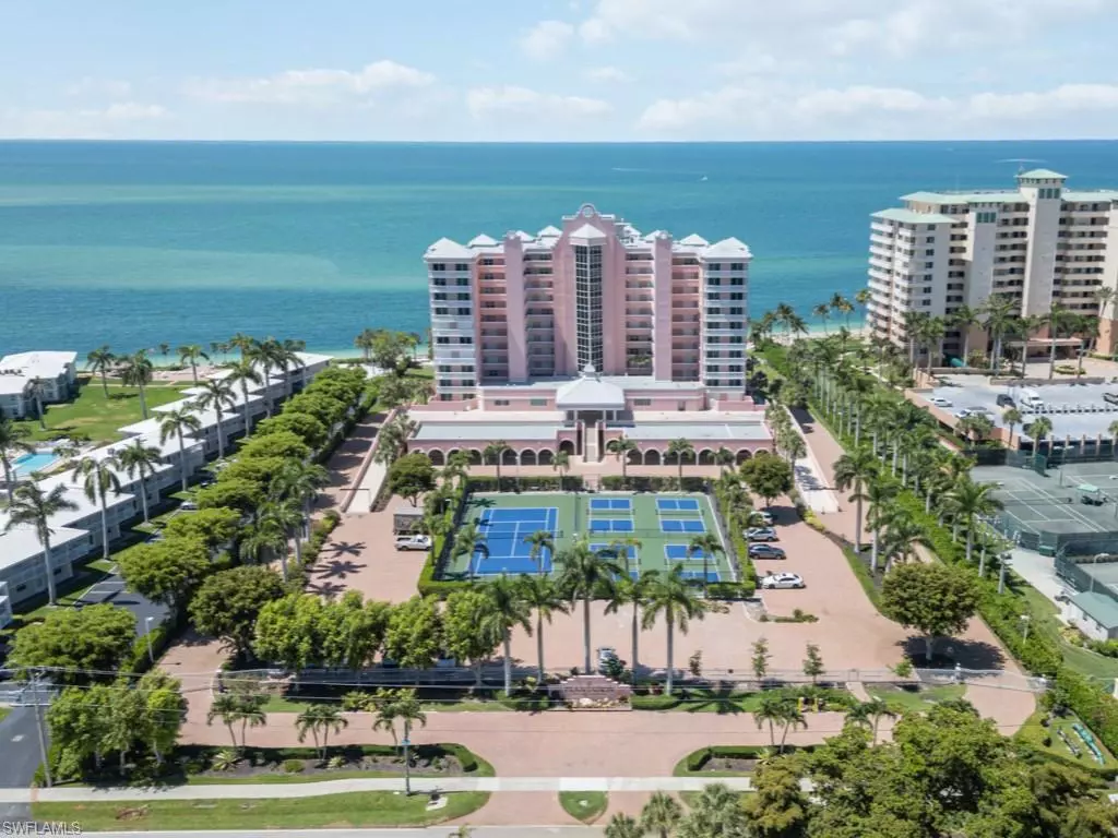 Marco Island, FL 34145,1000 N Collier BLVD #404