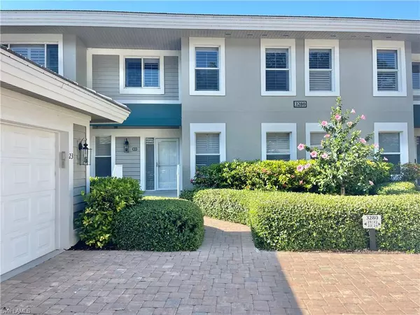 3280 Crossings CT #21, Bonita Springs, FL 34134