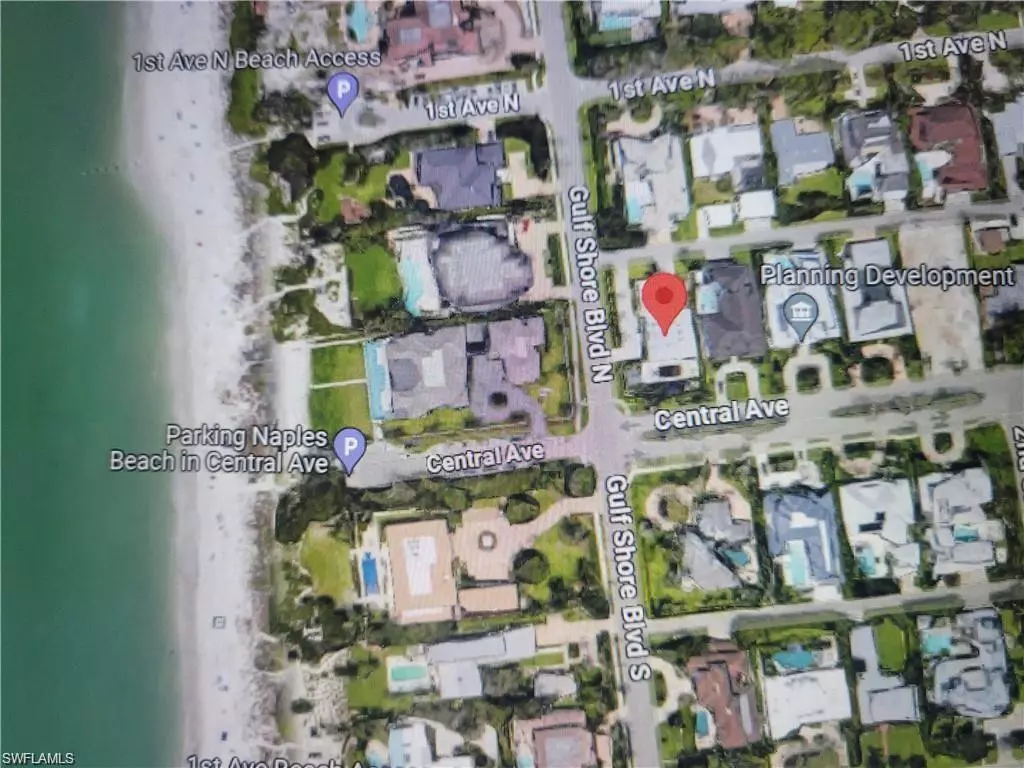 Naples, FL 34102,12 Gulf Shore BLVD N