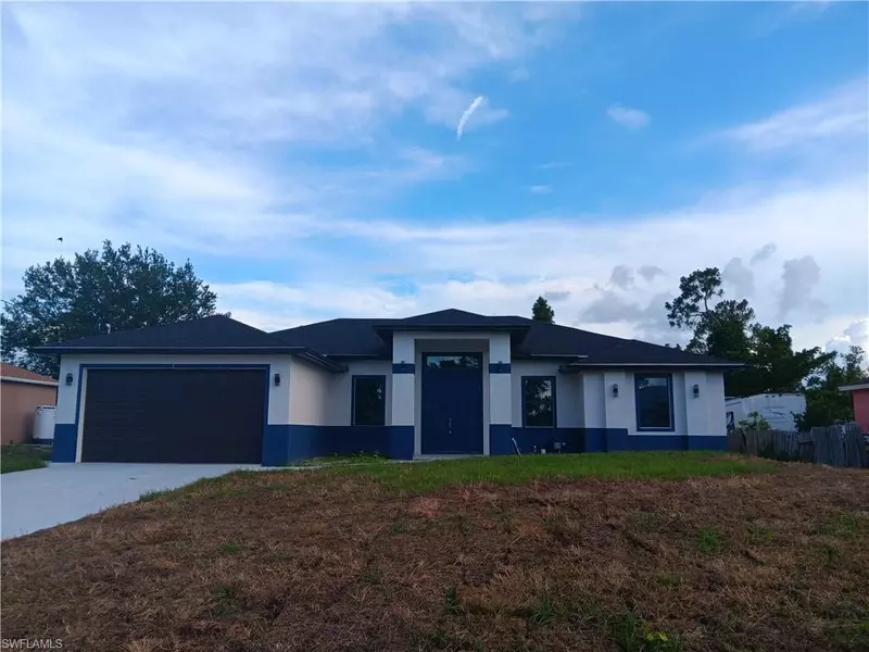 3615 5th ST SW, Lehigh Acres, FL 33976