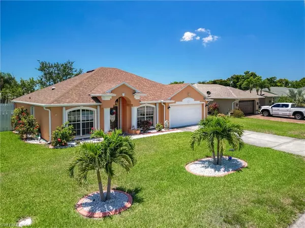 404 SE 29th TER, Cape Coral, FL 33904