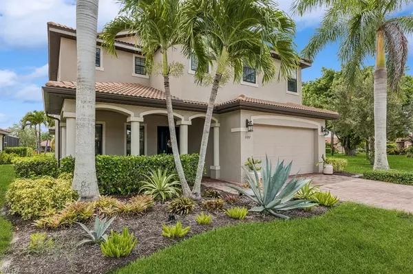 11157 Monte Carlo BLVD, Bonita Springs, FL 34135