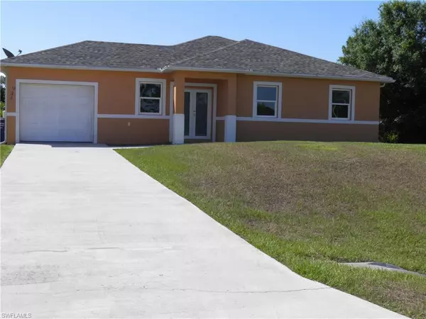 944 Dobbins ST E, Lehigh Acres, FL 33974