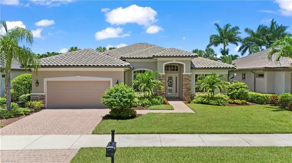 Naples, FL 34113,8836 Mustang Island CIR