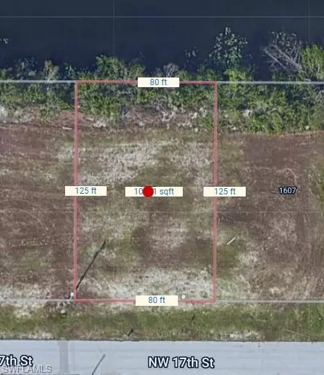 Cape Coral, FL 33993,1609 NW 17th ST