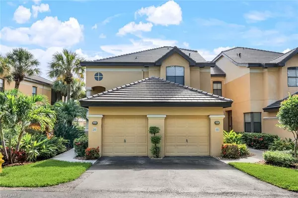 178 Vintage CIR #M101,  Naples,  FL 34119