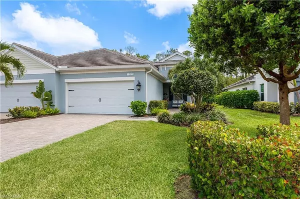 Naples, FL 34112,2135 Marquesa CIR